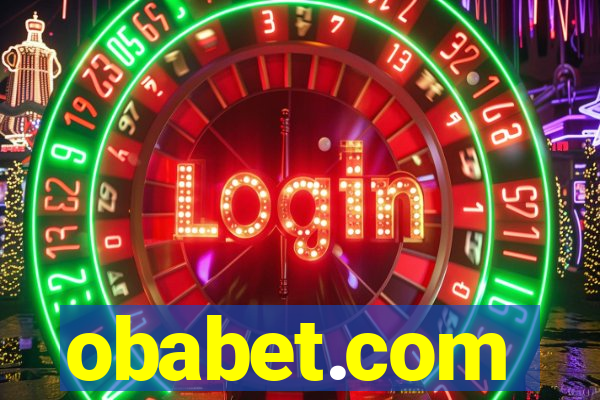 obabet.com