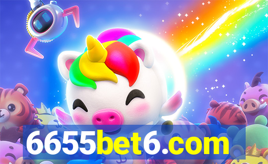 6655bet6.com