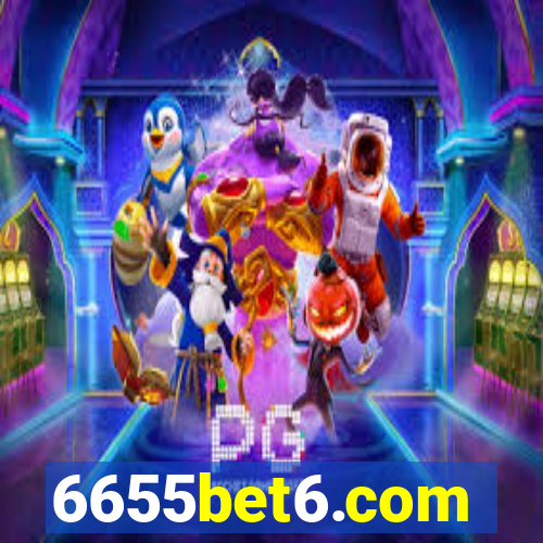 6655bet6.com