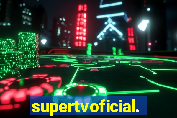 supertvoficial.com