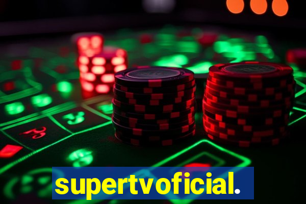 supertvoficial.com