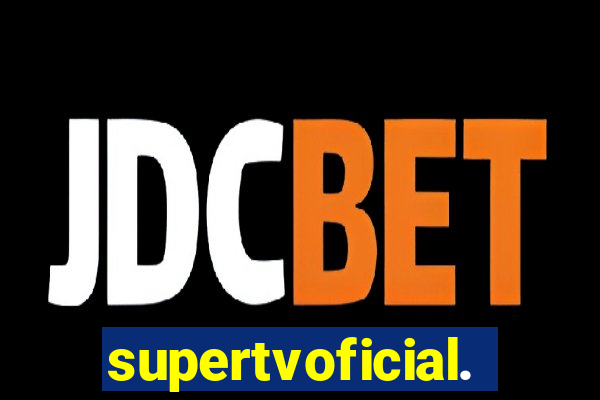 supertvoficial.com