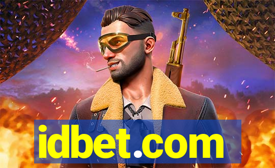 idbet.com
