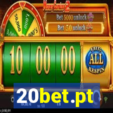 20bet.pt