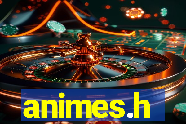 animes.h