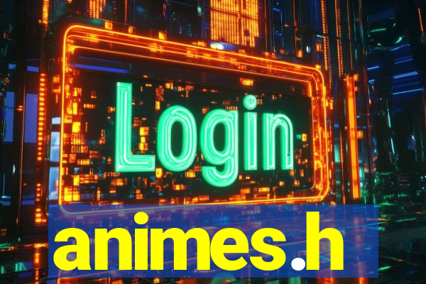 animes.h