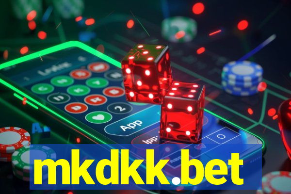 mkdkk.bet