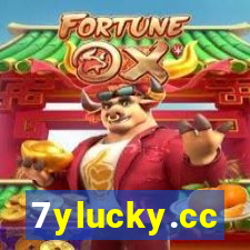 7ylucky.cc