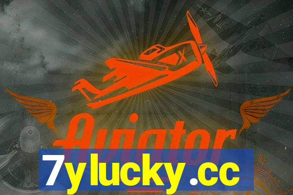7ylucky.cc