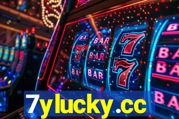 7ylucky.cc