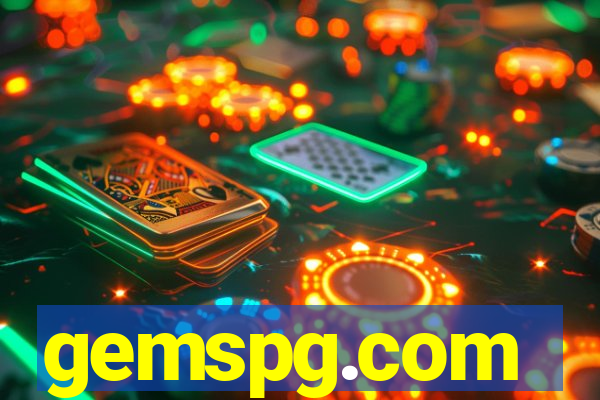 gemspg.com