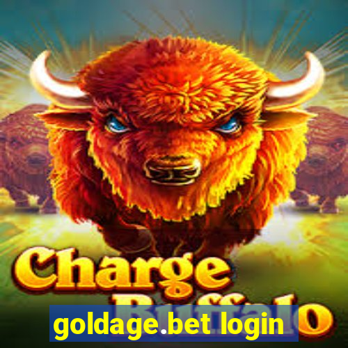 goldage.bet login