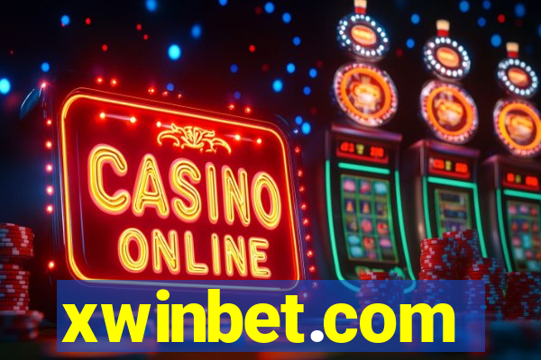 xwinbet.com