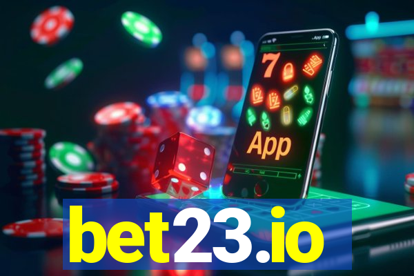 bet23.io