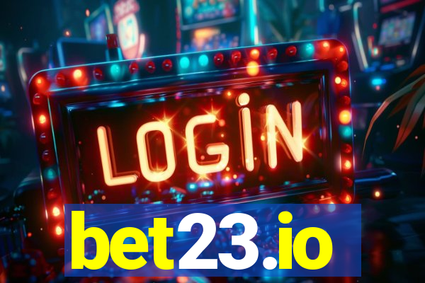 bet23.io