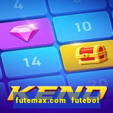 futemax.com futebol ao vivo