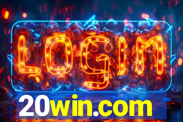 20win.com