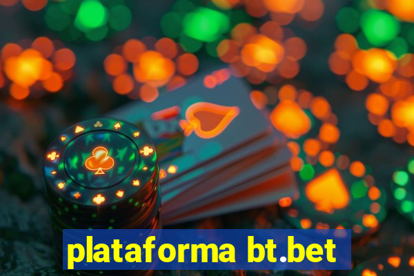 plataforma bt.bet