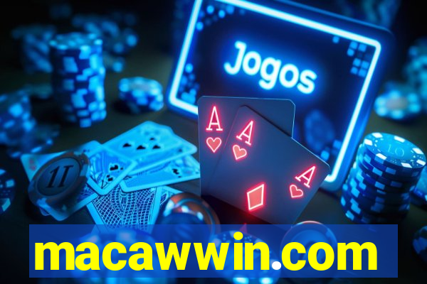 macawwin.com