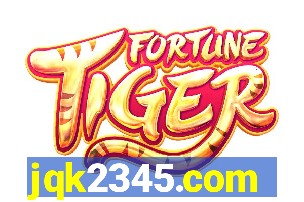 jqk2345.com