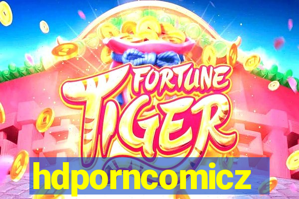 hdporncomicz