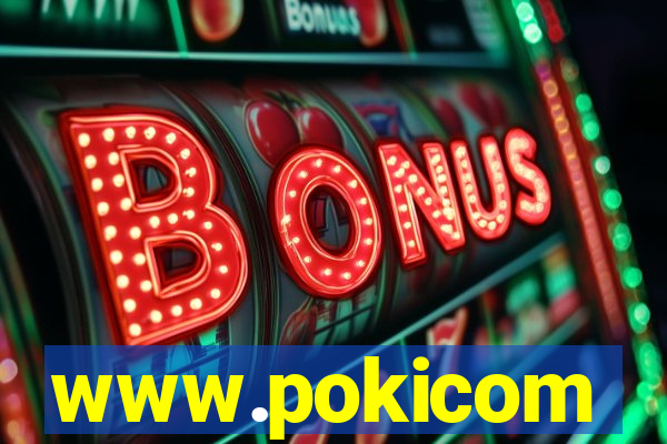 www.pokicom