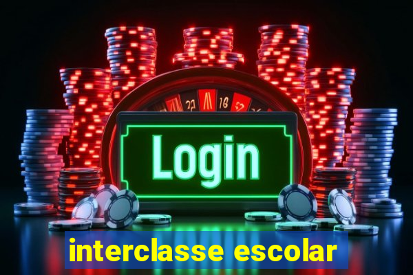 interclasse escolar