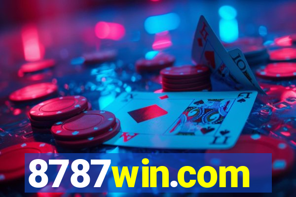8787win.com
