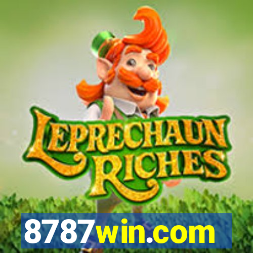 8787win.com