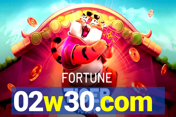 02w30.com