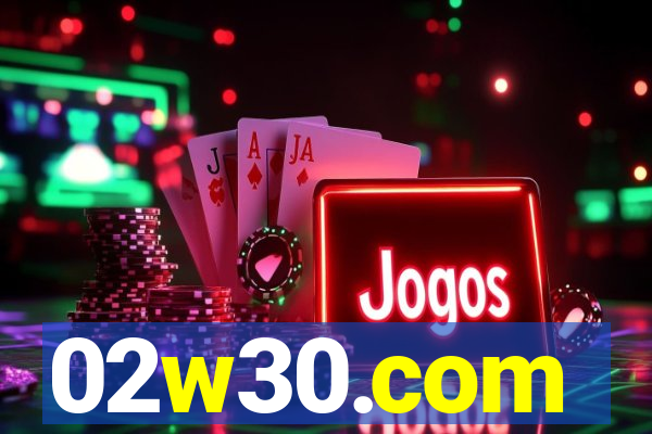 02w30.com