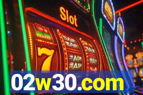 02w30.com