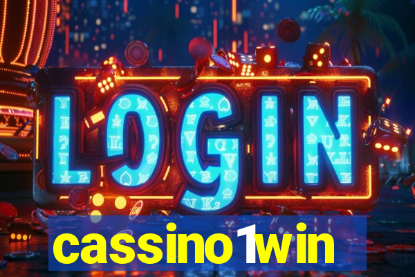 cassino1win