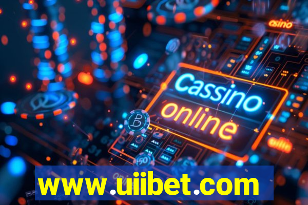 www.uiibet.com