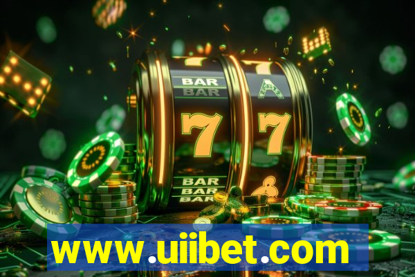 www.uiibet.com