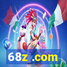 68z .com