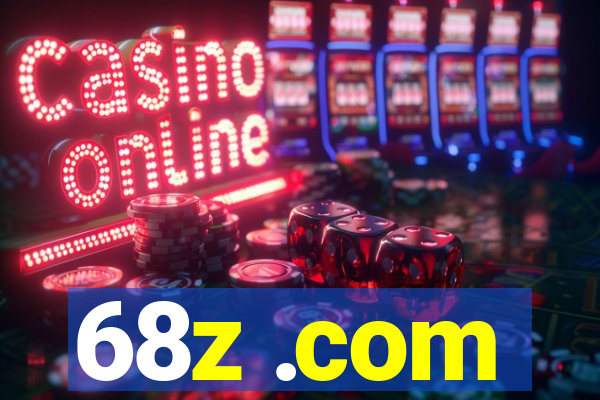 68z .com