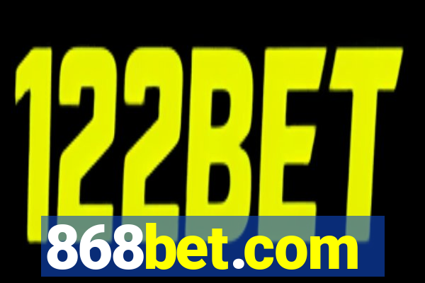 868bet.com