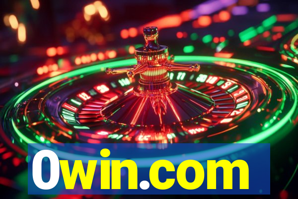 0win.com