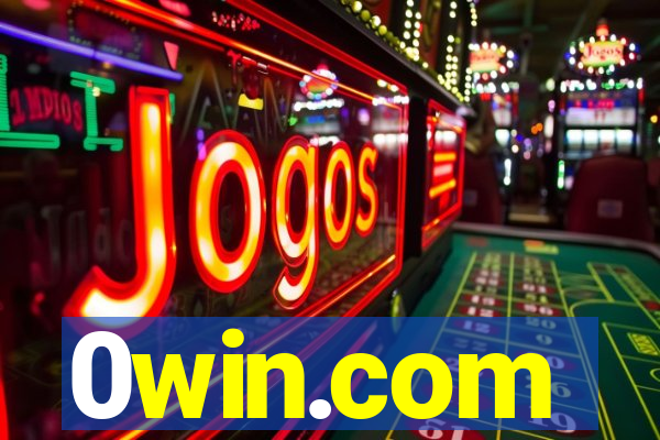 0win.com