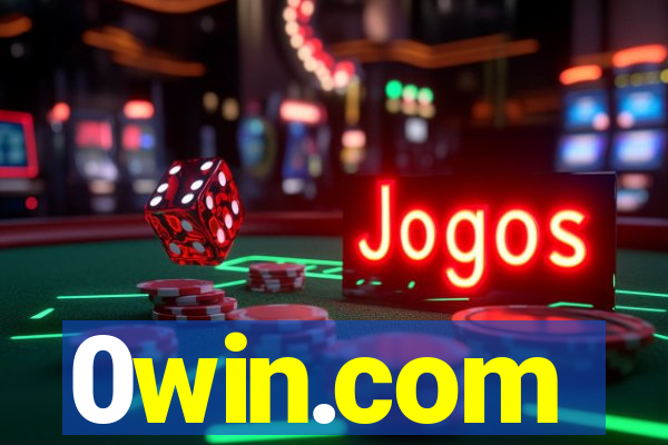 0win.com