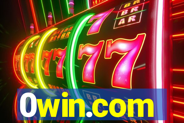 0win.com