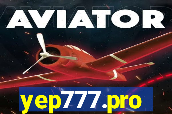 yep777.pro