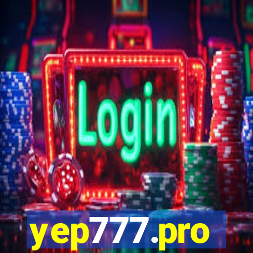 yep777.pro