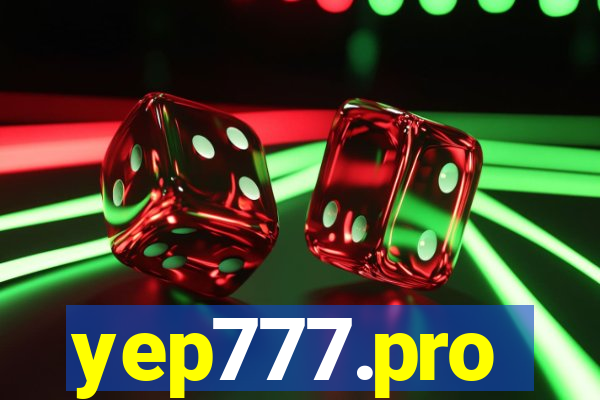 yep777.pro