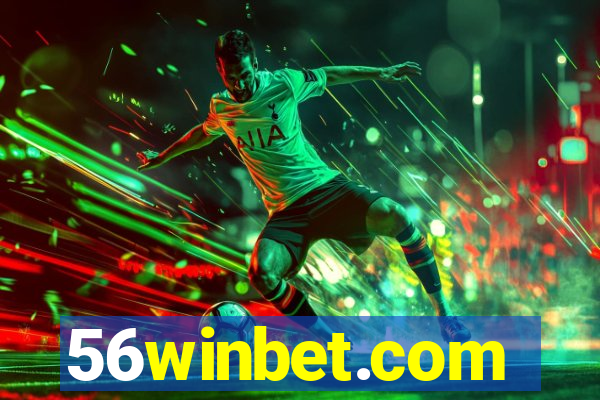 56winbet.com