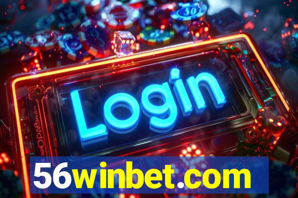 56winbet.com