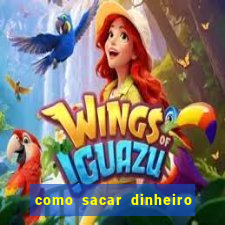 como sacar dinheiro no golden slots