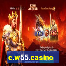 c.w55.casino
