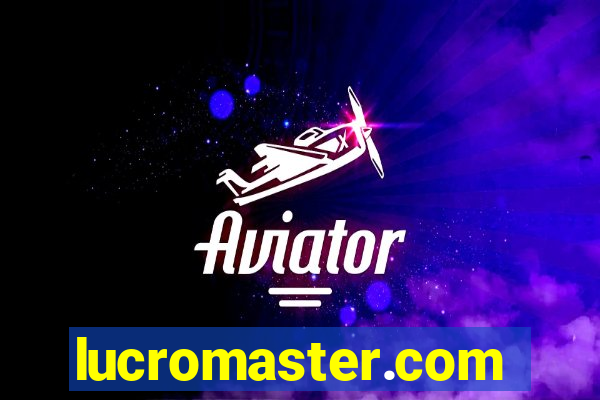lucromaster.com
